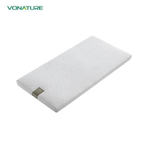 Nuevo colchón de cuna de bebé sin formaldehído Camas únicas sin formaldehído para bebé para sala de estar - Product Image 4