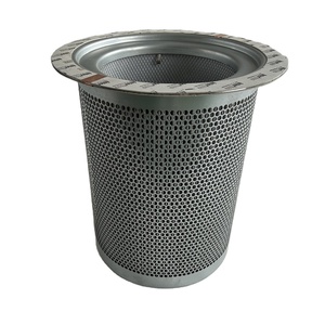 Séparateur d'huile pour compresseur d'air industriel Manny 6.2019.0, état neuf - Product Image 1