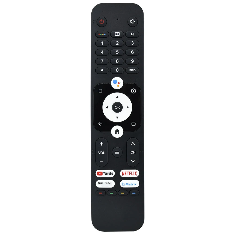 <strong>HUAYU</strong> HE-V7 Universal <strong>Remote</strong> Control <strong>Codes</strong> Replacement Compatible With All Haier Smart TV