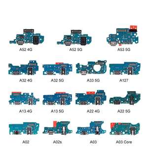 סין כל חלקי חילוף ואביזרים לטלפונים ניידים סיטונאי עבור טקנו אינפיניקס איטל כבל גמיש של שקע טעינה חלקי חילוף מחיר זול - Product Image 4