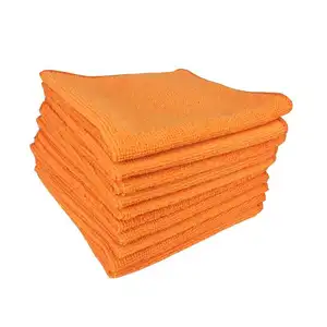 New Product 10pcs Large Lens Cleaning Cloth 10-20pcs Cleaning Cloths Microfibre