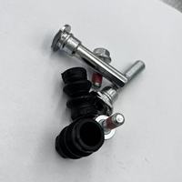 Kit de réparation d'étrier de frein D1321 pour CHEVROLET estampage goupille ronde en métal de presse