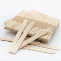 Bâtons de crème glacée 50pcs ODM et OEM