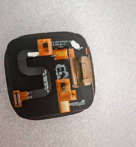 Panel de Pantalla AMOLED de 2.16 Pulgadas, Interfaz QSPI MIPI, Controlador IC C05300, Brillo de 600nit, 314 PPI, Pantalla OLED - Product Image 5