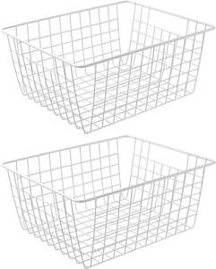 Panier de stérilisation rectangulaire en treillis métallique tissé en acier inoxydable 304 316 316L, écologique, pour le nettoyage des instruments chirurgicaux - Product Image 6