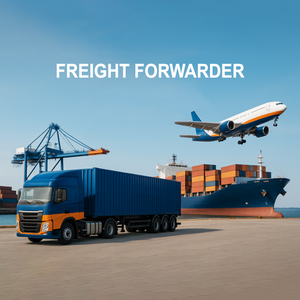 NEW SPEED Top10 Freight Forwarder Competitive Pricing Safe Shipping Cheap Logistics Service <strong>Air</strong> Shipping US SG TH JP AU CA MY - Product Image 4