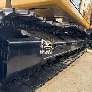 Motor usado CATERPILLAR 320 NEXT Generation Excavadora hidráulica sobre orugas C7.1 para CAT 320 323 325 326 329 330 Motor de núcleo de excavadora - Product Image 6