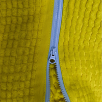 Sacs de lavage réutilisables pour chaussures avec logo personnalisé, 39*19cm, pour baskets et chaussures de tennis, nettoyage en profondeur et rangement (vente en gros)