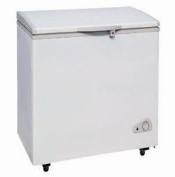 Fourniture spéciale d'été 100L Congélateur surgelé à porte simple ultra efficace et populaire - Product Image 3