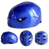 CE CPSC certifié enfant patinage planche à roulettes casque enfants Cycle Scooter casque équitation équilibre vélo roller skate casque