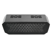 Haut-parleur directionnel ultrasonique miniature Audfly à haute directivité pour bureau