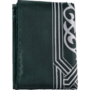 Musallah, Alfombra <span class=keywords><strong>de</strong></span> Oración Islámica Portátil Impermeable con Brújula, Suministros para Ramadán, Alfombra <span class=keywords><strong>de</strong></span> Oración Plegable <span class=keywords><strong>de</strong></span> Bolsillo - Product Image 4