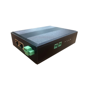 Industrial Intrinsically Safe AX3000 Mesh Access Point 3km Omi Coverage IoT Router with RS485 <strong>RS232</strong> for Mining Machinery - Product Image 1