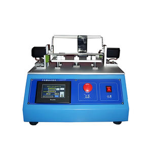 <span class=keywords><strong>Machine</strong></span> d'essai de la durée de vie du couvercle coulissant et du couvercle rabattable Testeur de durée de vie de fatigue <span class=keywords><strong>Machine</strong></span> d'essai de couvercle poussoir de produit électronique - Product Image 3