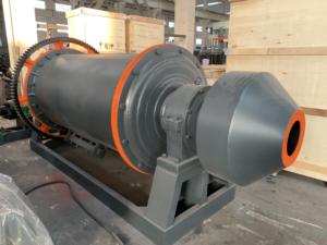 थोक उच्च गुणवत्ता वाले औद्योगिक पैमाने प्रयोगशाला रोल बॉल मिल उच्च ऊर्जा मोटर घटक बॉल मिल - Product Image 4