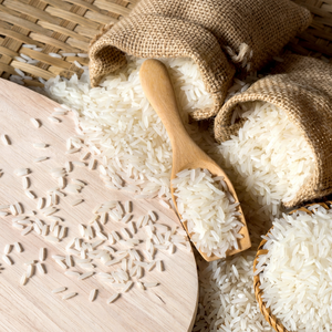 ข้าวบาสมาติอินเดียชั้นดี - Product Image 1