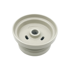 Polea de Manivela 8700 de Aleación de Aluminio, Accesorio para Equipos de Costura, Pieza para Procesamiento de Prendas - Product Image 2