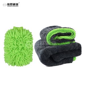 Brosses de nettoyage de vitres multifonctions 8 en 1 pour la maison - Product Image 4