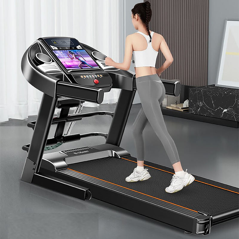 Treadmill Review Best Budget Electric Treadmill Small Affordable