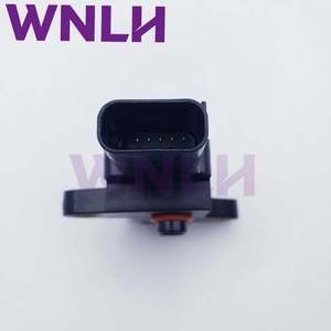 Sensor de Presión Diferencial 129978-12700 para Motor Yanmar, para Excavadora John Deere 50G 75G, Repuestos para Maquinaria de Construcción 3 - Product Image 5