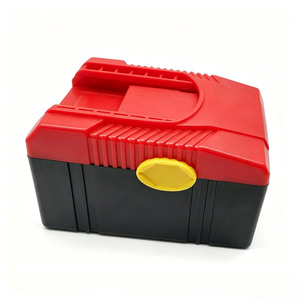 แบตเตอรี่ลิเธียมไอออน18.0V สำหรับสแน็ป CTB6187 CTB4187 CTB6185 CTB4185 CDR4850เปลี่ยนแบตเตอรี่ - Product Image 1