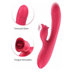 prostata mit dildo XLR8 Vibe Baelii