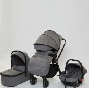 Vendita calda funzione muti <span class=keywords><strong>passeggino</strong></span> 3 in 1 <span class=keywords><strong>set</strong></span> <span class=keywords><strong>passeggino</strong></span> per bambini - Product Image 6