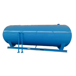 Réservoir <span class=keywords><strong>de</strong></span> stockage <span class=keywords><strong>de</strong></span> carburant diesel hors sol <span class=keywords><strong>de</strong></span> grande capacité-30 000 à 35 000 litres - Product Image 5