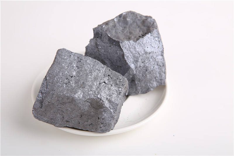 Casting Iron Use Ferro Silicon Granules