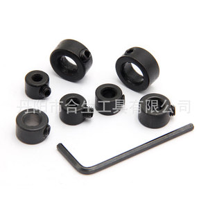 Centre de positionnement de perçage Mr Drill 10 mm, outil de menuiserie haute précision pour mortaisesuses - Product Image 5