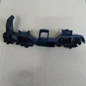 Renfort de pare-chocs Honda 71198-T2A-A01, support de pare-chocs avant en plastique pour Accord 9ème génération, pièce de rechange - Product Image 2