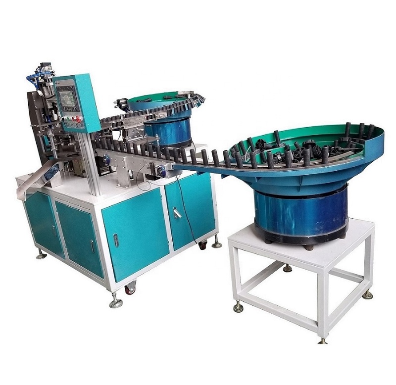 Customization Automatic Tightening Machine Nut fastening