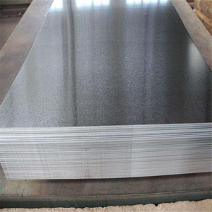 Tôle d'<span class=keywords><strong>acier</strong></span> électrogalvanisée SECC E16 JIS G3313, qualité SECD pour le travail de profondeur, pour l'électronique - Product Image 2