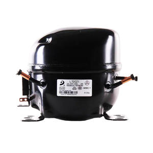 Compresor Dongbei para Refrigerador R134A K325CZ1 220-240V, Pieza Eléctrica de Cobre de Alta Eficiencia - Product Image 5