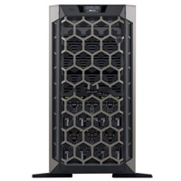 Serveur Tour d'Entreprise d'Occasion EMC PowerEdge T640 5U avec Processeur Xeon Platinum 8276 et 32 Go de RAM DDR4