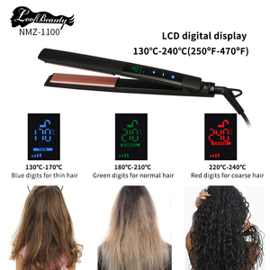 <span class=keywords><strong>Plancha</strong></span> de pelo de hierro plana Usb 2020 480, las mejores bolsas frías, caja ondulada, herramientas calientes, alisador de logotipo, ancho, 12V, viaje, ostentoso - Product Image 4