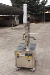 Machine à peler les radis, les citrouilles, les papayes, les courges, les melons et les fruits à <span class=keywords><strong>prix</strong></span> avantageux - Product Image 4