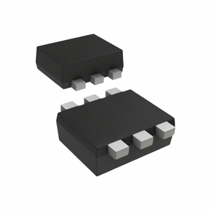 ทรานซิสเตอร์ชิ้นส่วนอิเล็กทรอนิกส์ SOT-563, SOT-666 SSM6N36FE,LM ผู้จัดจำหน่ายที่ได้รับอนุญาต - Product Image 1