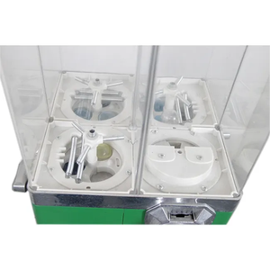 เครื่องจำหน่ายลูกกวาดสำหรับวิดีโอการสนับสนุนทางเทคนิค1ปี - Product Image 5