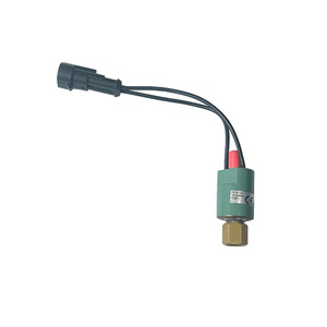 Interruptor de Presión Atlas Copco ACB-2UB695MW con Rosca G1/4, Pieza para Compresor de Aire 061F9602 - Product Image 4