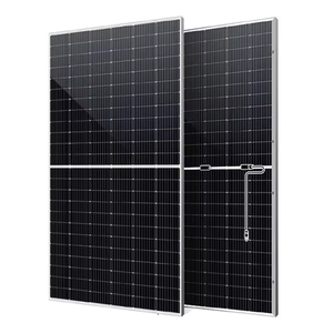Panneaux solaires photovoltaïques 700W 1000W à prix compétitif pour kit de carport solaire - Product Image 1