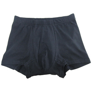 Sous-vêtements d'<span class=keywords><strong>incontinence</strong></span> pour hommes, taille mi-haute, respirants, 100% coton, écologiques, lavables et réutilisables - Product Image 3