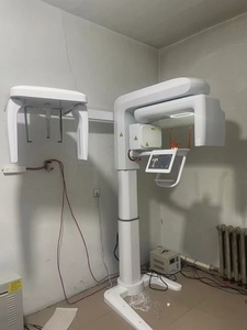 Nouvelle machine CBCT <span class=keywords><strong>dentaire</strong></span> 3-en-1 multifonctionnelle D55 <span class=keywords><strong>Panoramique</strong></span> Ceph FOV 14x10cm 3D pour radiographie <span class=keywords><strong>dentaire</strong></span> et orthodontie - Product Image 3