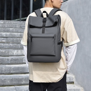 Sac à dos Oxford grande capacité personnalisé, multifonctionnel, design original, pour étudiants du collège et du lycée, sac à dos pour ordinateur portable - Product Image 4