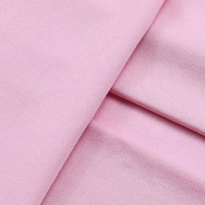 <span class=keywords><strong>Fibra</strong></span> <span class=keywords><strong>di</strong></span> poliestere 92% Spandex 8% <span class=keywords><strong>latte</strong></span> <span class=keywords><strong>di</strong></span> seta 75D seta <span class=keywords><strong>di</strong></span> ghiaccio tessuto elastico fresco traspirante pelle ad asciugatura rapida tessuto sportivo - Product Image 5