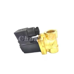 Vanne solénoïde 10008870 pour pièces détachées de compresseur CompAir - Product Image 2