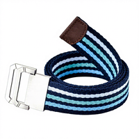 Ceinture tressée pour femme, vintage, réglable, boucle en alliage, passe-partout pour jeans, robes, jupes