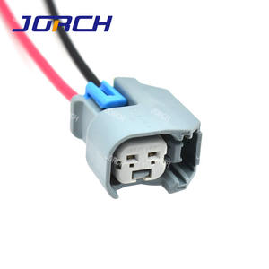 2 Way Женский Водонепроницаемый Авто жгута проводов разъем 15419715 15423278 15423276 - Product Image 2