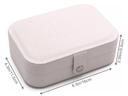 personal jewelry organizer