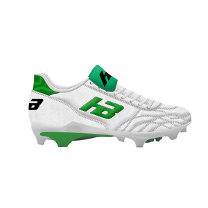 Fabbricazione professionale orginale cina nuova Oem Turf ampia gioventù <span class=keywords><strong>scarpe</strong></span> da <span class=keywords><strong>calcio</strong></span> Custom <span class=keywords><strong>scarpe</strong></span> da Football americano per gli uomini - Product Image 4